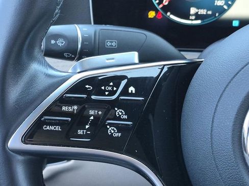 Certified 2022 Mercedes-Benz E 450 E 450 image 17