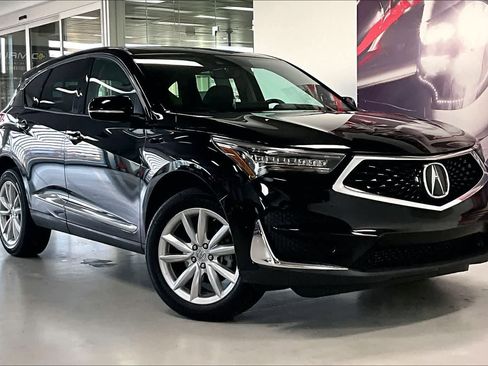 Used 2019 Acura RDX AWD image 20