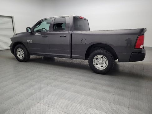 Used 2019 RAM 1500 Tradesman w/ Popular Equipment Group image 3
