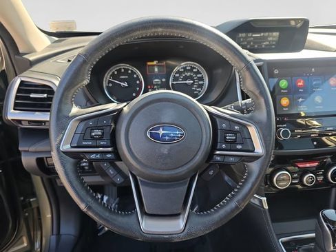 Used 2021 Subaru Forester Touring AWD/4WD image 13