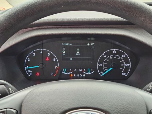 Used 2024 Ford Transit 250 Low Roof w/ Exterior Upgrade Package image 16