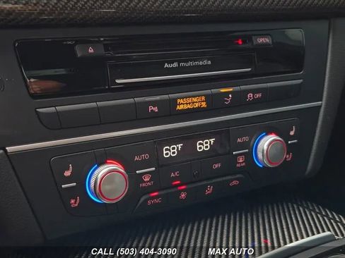 Used 2015 Audi RS 7 Prestige w/ Dynamic Package image 32