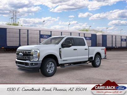 New 2026 Ford F250 XLT