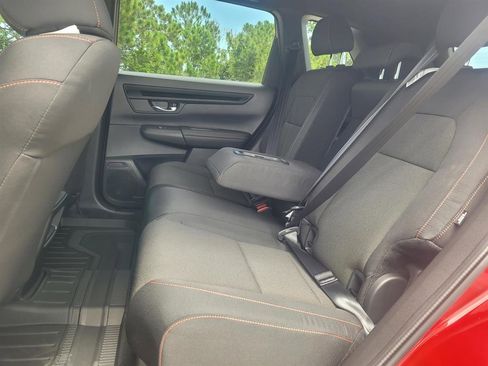 Certified 2026 Honda CR-V Sport image 15