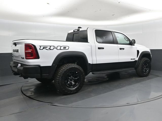 New 2026 RAM 1500 RHO w/ RHO Level 1 Equipment Group AWD/4WD image 21
