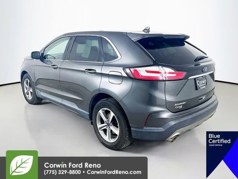 Used 2020 Ford Edge SEL w/ Convenience Package AWD/4WD image 6