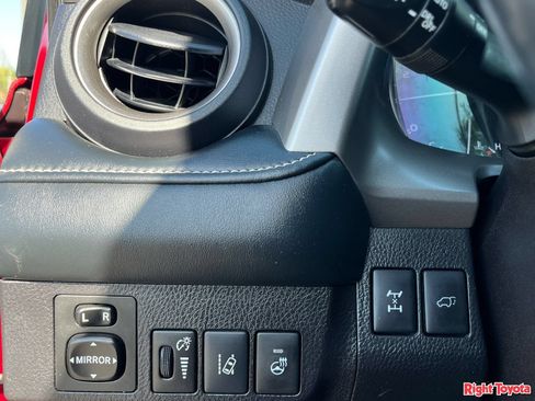 Used 2018 Toyota RAV4 Adventure w/ Cold Weather Package AWD/4WD image 32
