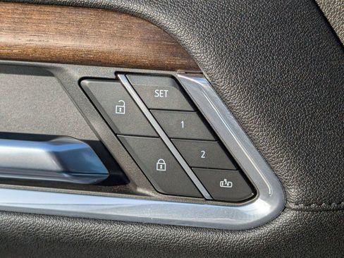 Used 2024 Chevrolet Silverado 1500 High Country w/ Z71 Off-Road Package image 21