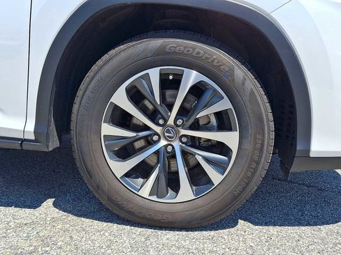 Used 2022 Lexus RX 350 AWD w/ Premium Package image 8