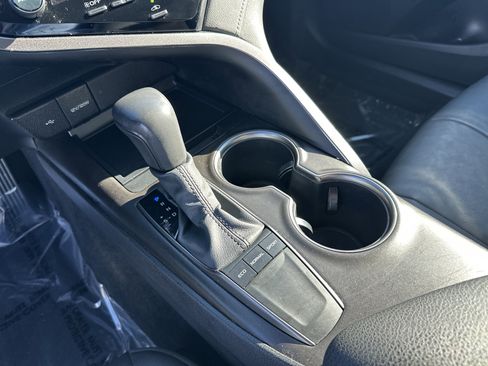 Certified 2024 Toyota Camry SE image 26