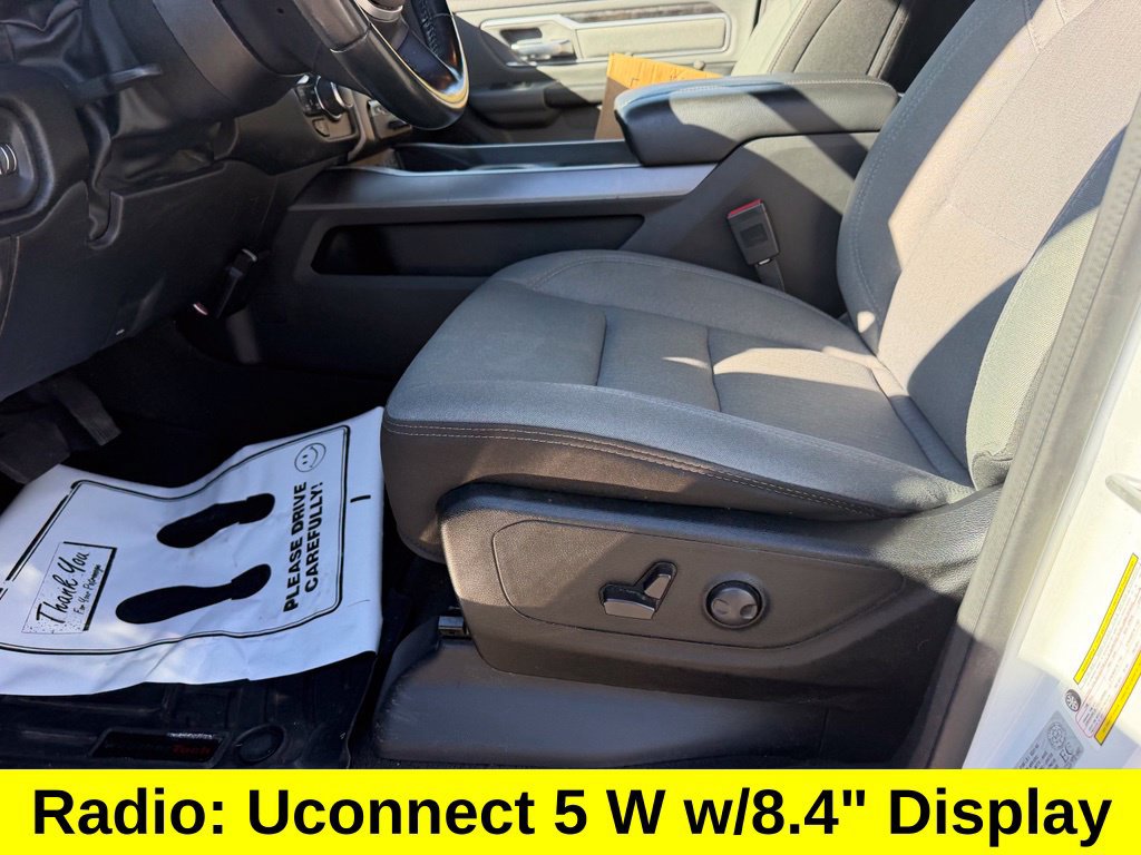 Used 2023 RAM 1500 Big Horn AWD/4WD image 11