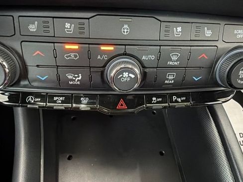 Used 2024 Dodge Durango GT AWD/4WD image 23