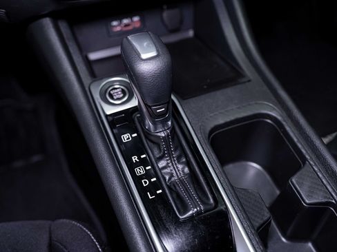 Used 2021 Nissan Sentra SV FWD image 23