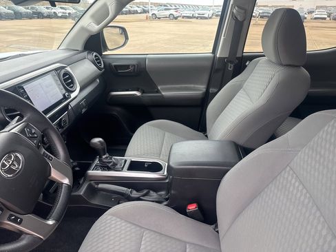 Used 2023 Toyota Tacoma SR5 image 34