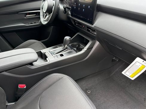 New 2026 MAZDA CX-5 Select AWD/4WD image 16