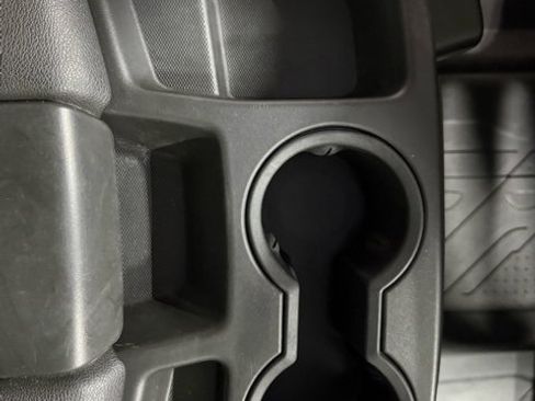 Used 2023 Chevrolet Silverado 1500 W/T w/ WT Value Package image 23