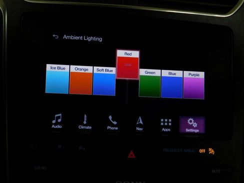 Used 2019 Ford Explorer Platinum image 66