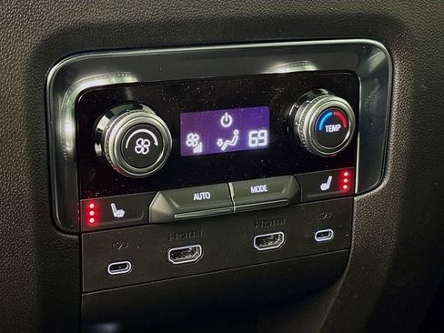 New 2026 GMC Yukon Elevation w/ Elevation Premium Package image 27