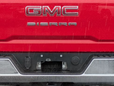New 2025 GMC Sierra 2500 Pro w/ Snow Plow Prep/Camper Package image 21