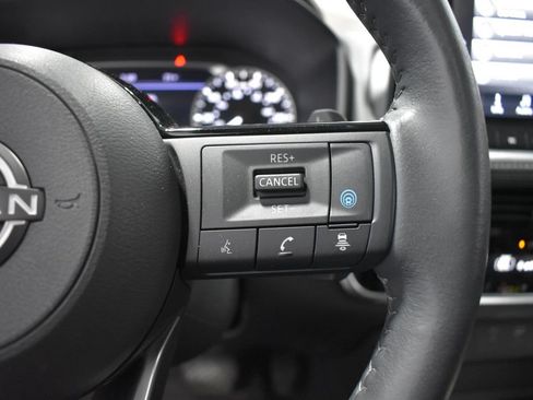 Certified 2023 Nissan Rogue SL w/ SL Premium Package AWD/4WD image 31