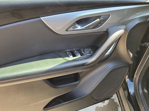 Used 2020 Chevrolet Blazer LT FWD image 4