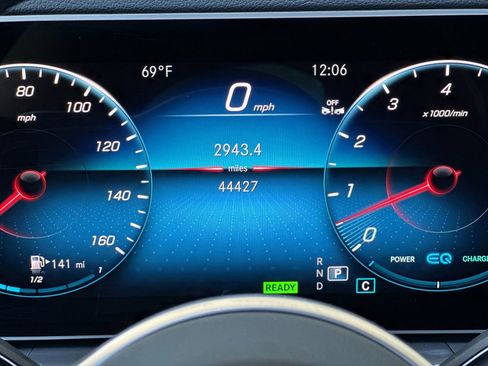 Certified 2023 Mercedes-Benz GLE 450 4MATIC image 31