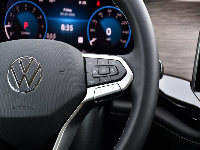 New 2026 Volkswagen Atlas SEL AWD/4WD image 21
