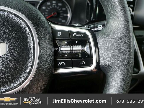 Used 2022 Kia Sorento LX AWD/4WD image 11