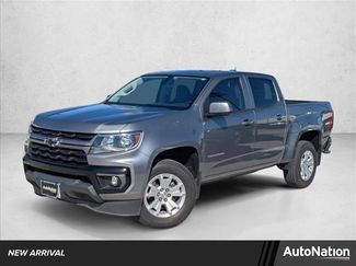 Used 2022 Chevrolet Colorado LT w/ LT Convenience Package video 1