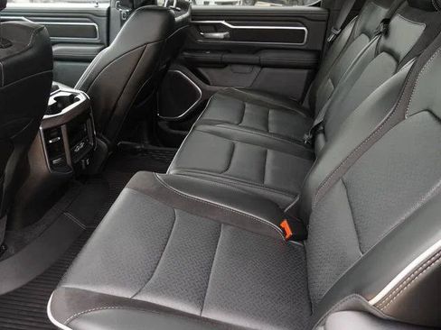Used 2025 RAM 1500 Laramie w/ Sport Appearance Package AWD/4WD image 13