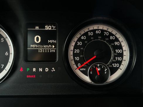 Used 2017 RAM 1500 Express image 13