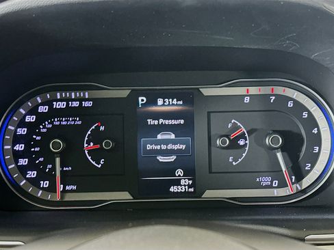 Used 2024 Hyundai Tucson SEL image 19