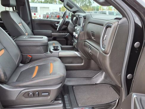Used 2022 GMC Sierra 1500 AT4 image 13