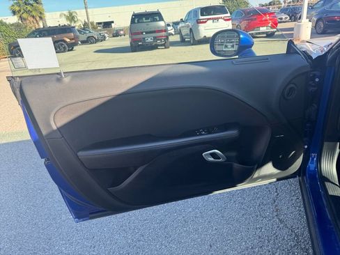 Used 2021 Dodge Challenger R/T Scat Pack image 11