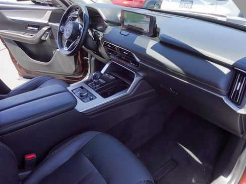 Certified 2024 MAZDA CX-90 Plug-In Hybrid w/ Premium Pkg AWD/4WD image 13