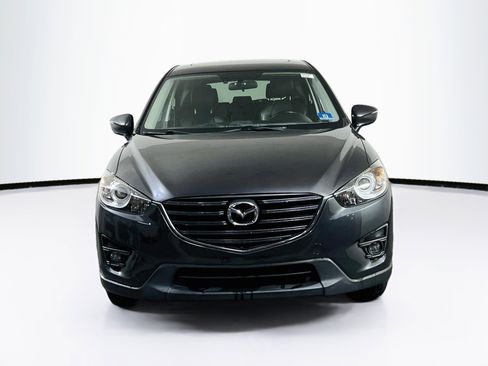 Used 2016 MAZDA CX-5 Grand Touring image 2