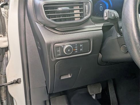 Used 2020 Ford Explorer ST w/ Premium Technology Package image 15