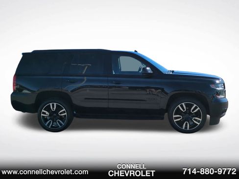 Used 2019 Chevrolet Tahoe Premier image 4