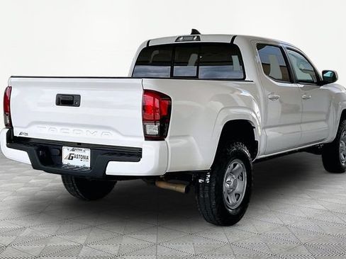 Used 2020 Toyota Tacoma SR w/ SR Convenience Package RWD image 5