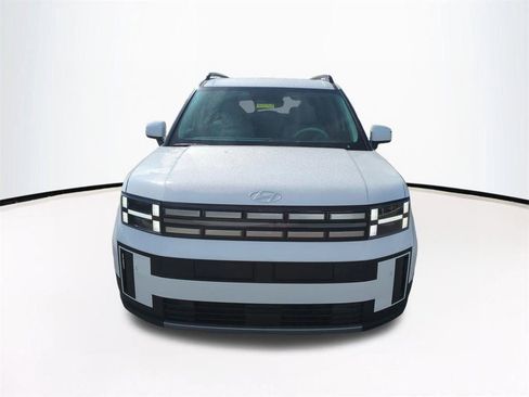 New 2026 Hyundai Santa Fe SEL image 3