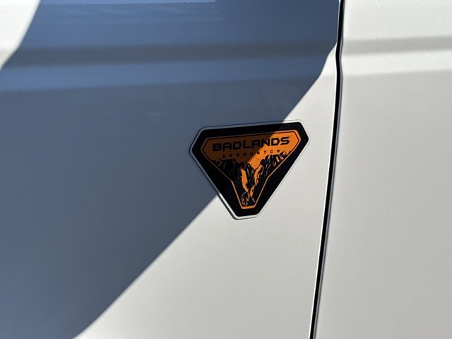 Used 2025 Ford Bronco Badlands AWD/4WD image 12