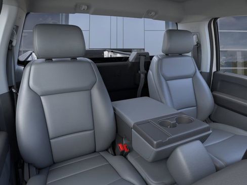 New 2025 Ford F150 XL image 10