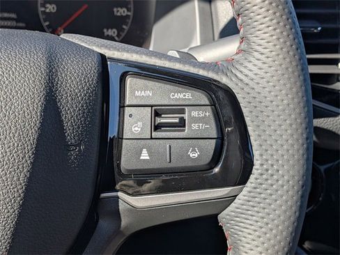 New 2026 Honda Ridgeline Black Edition image 14