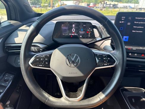 Used 2023 Volkswagen ID.4 Pro S AWD/4WD image 22