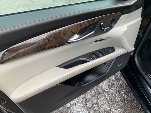 Used 2018 Cadillac CT6 Premium Luxury w/ Super Cruise Package image 20