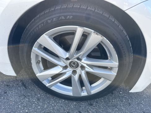 Used 2021 Lexus IS 300 w/ Comfort Package image 12