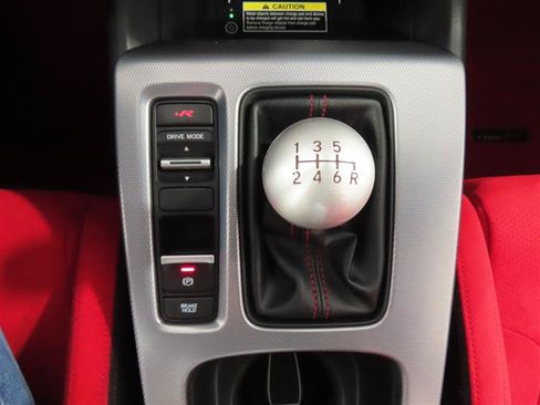 Used 2023 Honda Civic Type R image 25