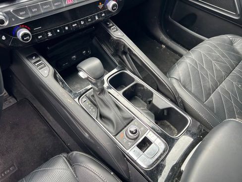 Certified 2024 Kia Telluride SX Prestige X-Line AWD/4WD image 21