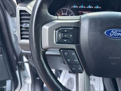 Used 2021 Ford Expedition XLT image 16