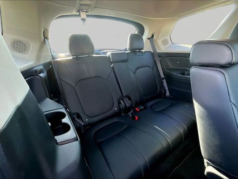 Used 2023 Honda Pilot Elite image 27